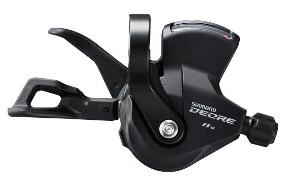 Shimano Schalthebel DEORE SL-M5100 rechts 11-Gang Ganganzeige 