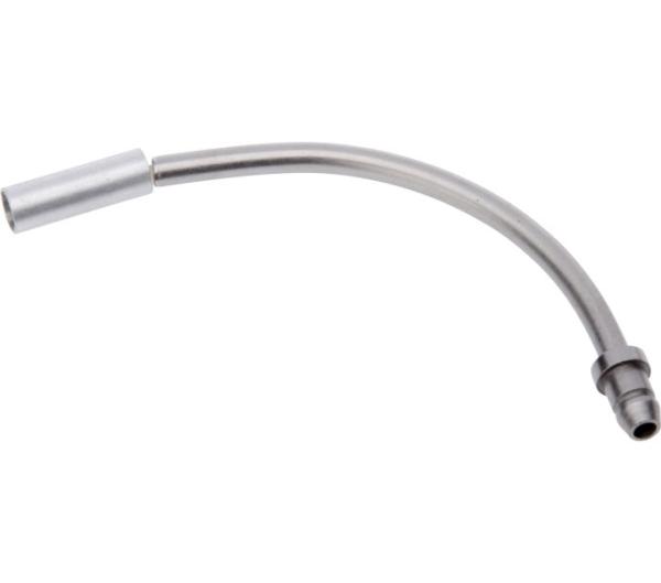 Shimano Kabelf&uuml;hrung V-Brake 45&deg; 