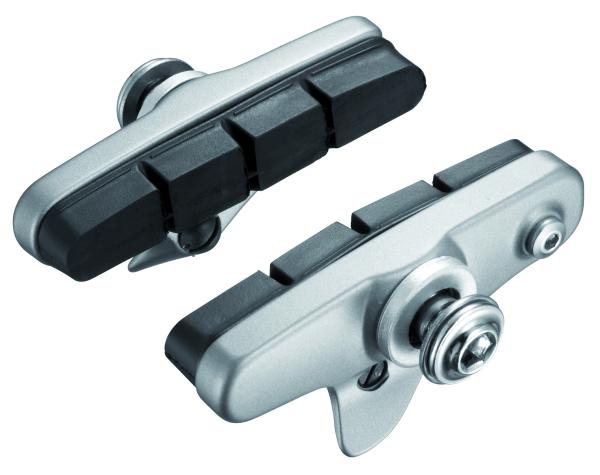 Shimano Bremsschuhe R55C3 f&uuml;r Alufelgen Paar 