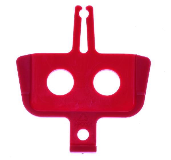 Shimano Bremsbelag-Distanzst&uuml;ck Y8J506000 