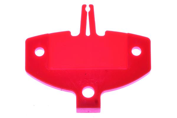 Shimano Bremsbelag-Distanzst&uuml;ck Y8J709000 