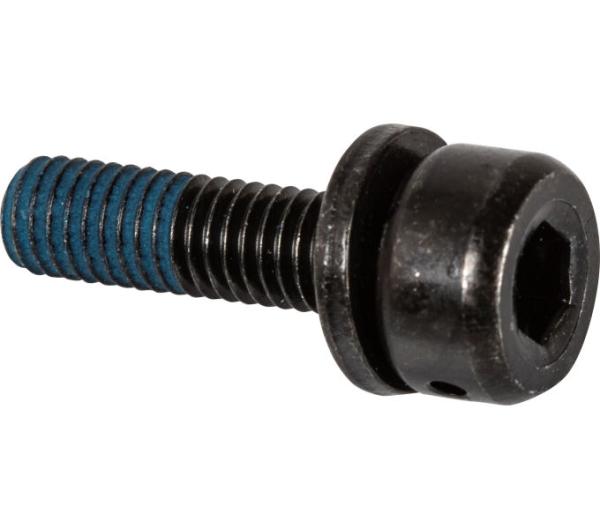 Shimano Adapter Befestigungsschraube 10 mm Rahmen (M5 x 16.8 mm) 