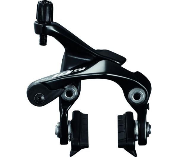 Shimano Seitenzugbremse 105 BR-R7010 hinten schwarz 