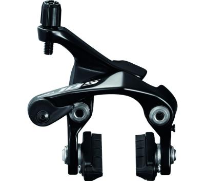 Shimano Seitenzugbremse 105 BR-R7010 hinten schwarz  Produktbild 2
