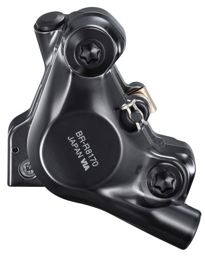 Shimano Bremssattel ULTEGRA BR-R8170 Flatmount vorne  Produktbild 1