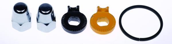 Shimano Komponenten f&uuml;r SG-8R56/8C5 5R/5L offen 