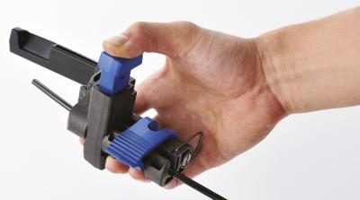 Shimano Werkzeug f&uuml;r Bremsleitung TL-BH62 Box  Produktbild 2