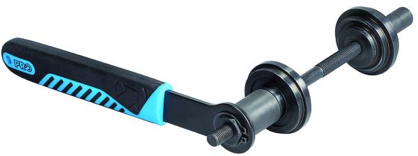 PRO Innenlagerwerkzeug f&uuml;r Press-fit 24/30mm 