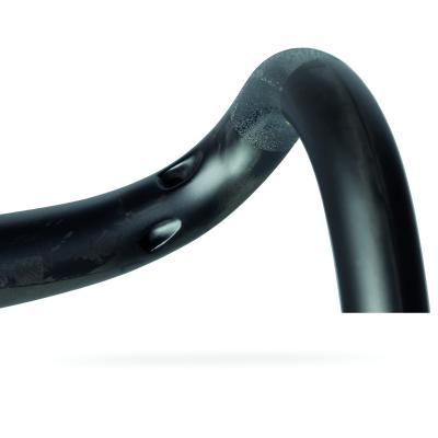 PRO Lenker Vibe Superlight HB carbon Compact 44cm / 31.8mm  Produktbild 2