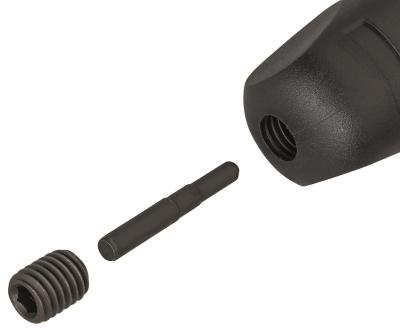 PRO Kettennietdr&uuml;cker 12 Gang  Produktbild 2