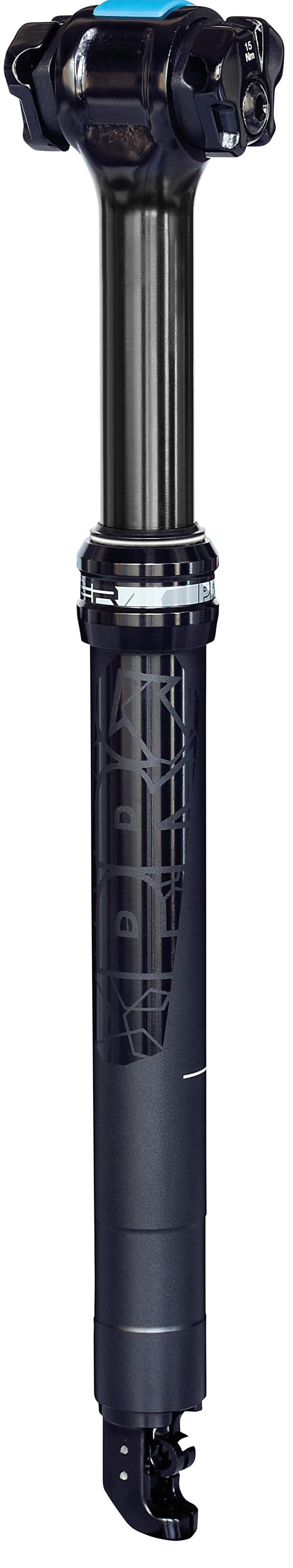 PRO Sattelst&uuml;tze Discover absenkbar 70mm &Oslash;27.2mm intern 