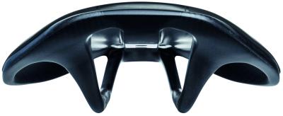 PRO Sattel Stealth Superlight Carbon 142 mm schwarz  Produktbild 2