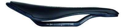 PRO Sattel Stealth Superlight carbon 152 mm schwarz  Produktbild 1
