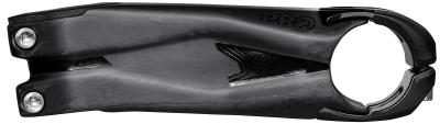 PRO Vorbau Vibe +/- 8&deg; 31.8x80mm carbon schwarz  Produktbild 1