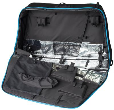 PRO Transporttasche Bike Bag f&uuml;r Fahrrad  Produktbild 1