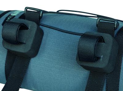 PRO Lenkertasche Gravel 8l grau  Produktbild 1