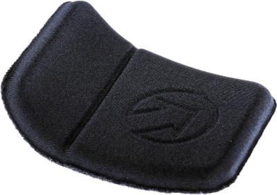 PRO Missile Unterarmst&uuml;tze verstellbar mit Pads schwarz  Produktbild 1