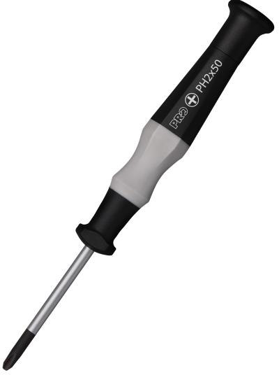 PRO Schraubenziehersatz 4-teilig f&uuml;r Shimano Schrauben  Produktbild 1