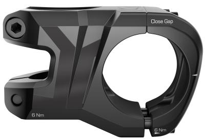 PRO Vorbau Koryak E-Performance OS 0&deg; 55mm 35mm alu schwarz  Produktbild 1