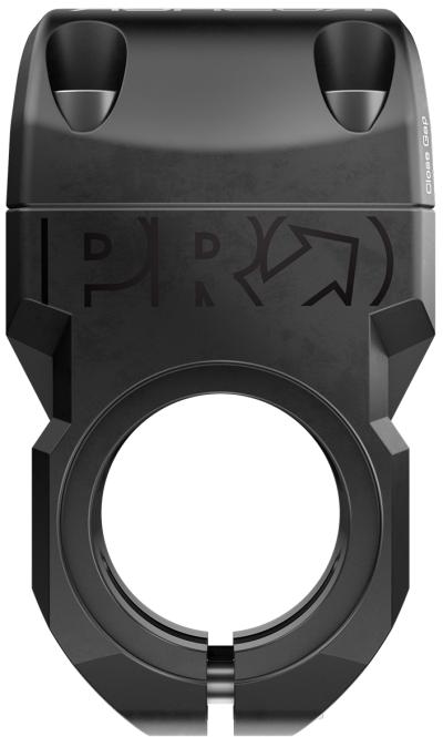 PRO Vorbau Koryak E-Performance OS 0&deg; 55mm 35mm alu schwarz  Produktbild 2
