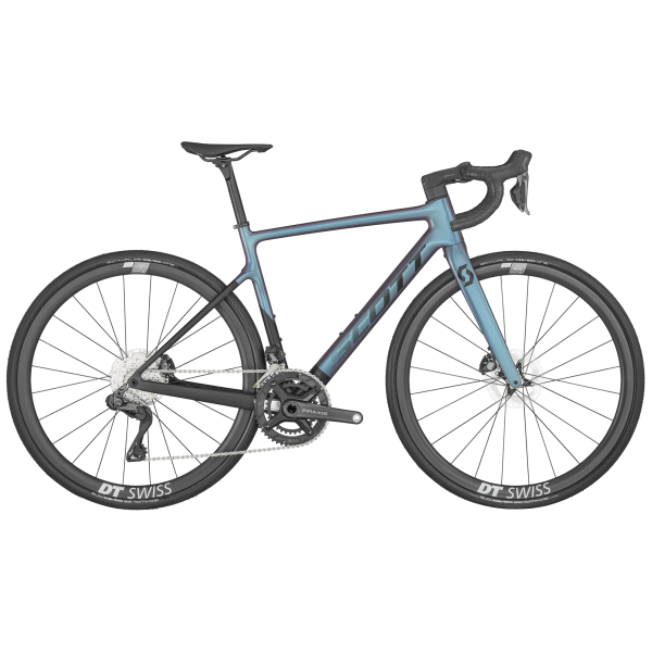 Scott Contessa Addict SE - Prism Unicorn Purple - S52