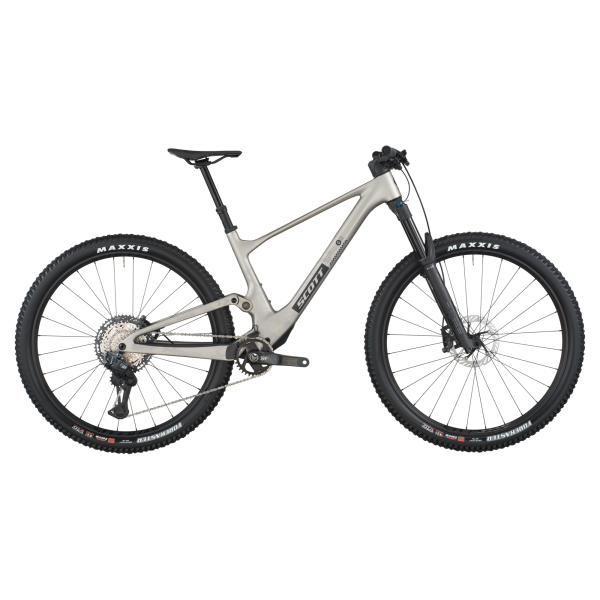 Scott Spark 910 - scratch grey - M