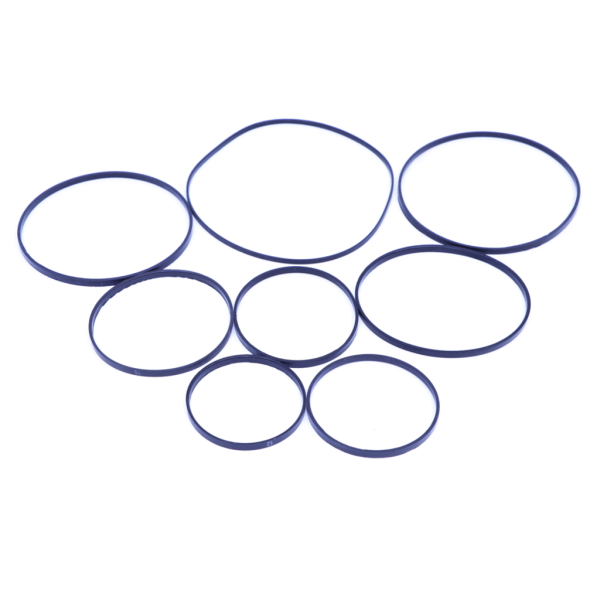 Sram Cassette Stealth Ring Set XG1290 10-28t