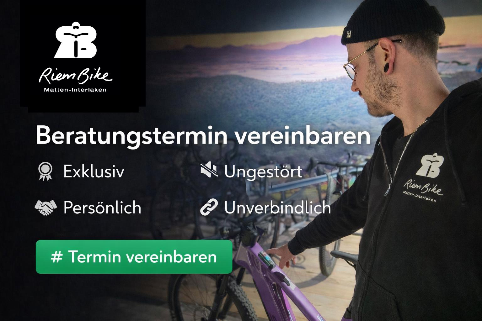  - Riem Bike GmbH