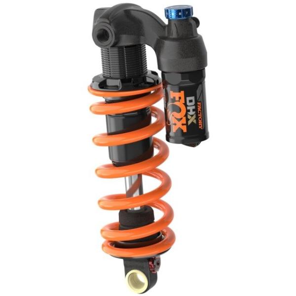 Kategorie D&auml;mpfer & -komponenten